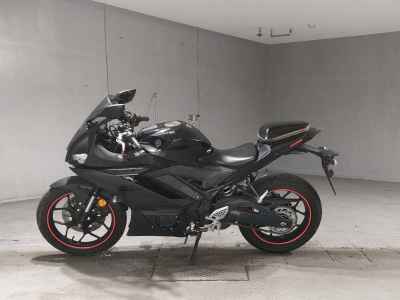 Yamaha YZF-R25