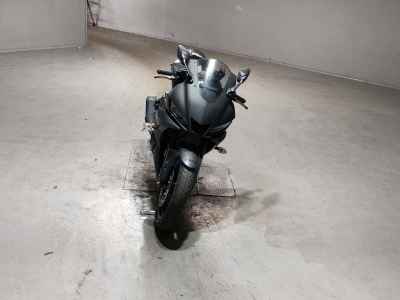 Yamaha YZF-R25