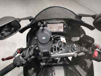 Yamaha YZF-R25