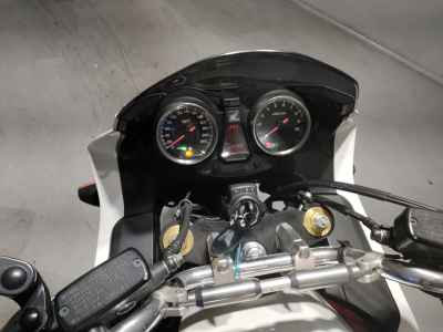 Honda CB1300 Super Boldor 2016