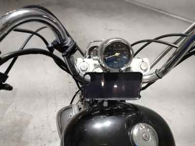 Yamaha VILARO 250 Trike