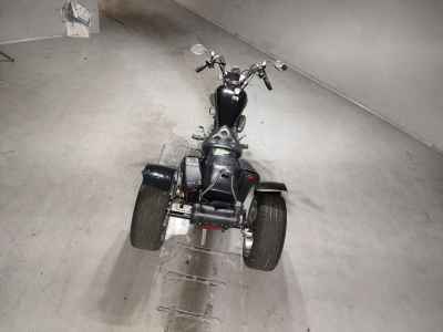 Yamaha VILARO 250 Trike