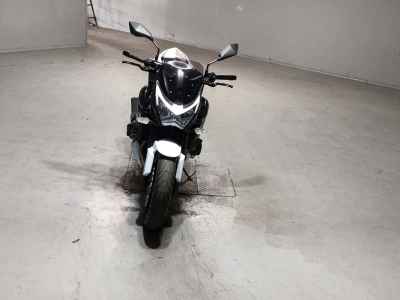 Kawasaki Z800 2013