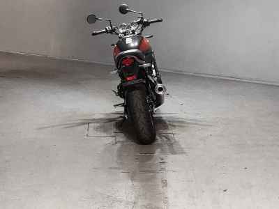Kawasaki Z900RS SE 2026