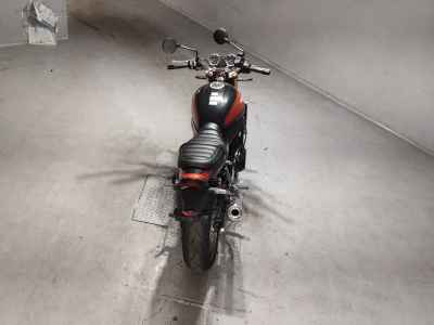 Kawasaki Z900RS SE 2026