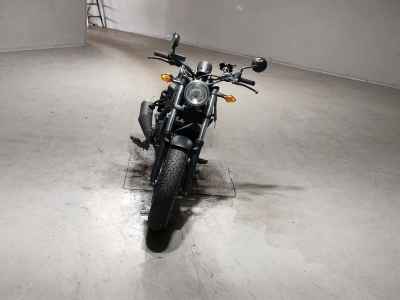 Honda Rebel CMX250