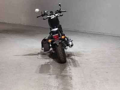 Honda Rebel CMX250