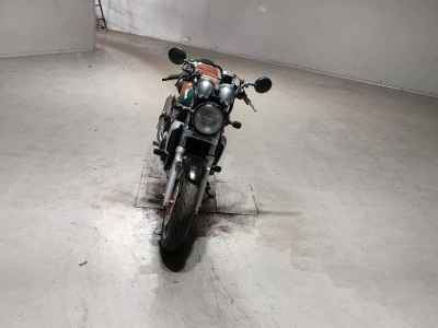 Kawasaki Balius ZR250