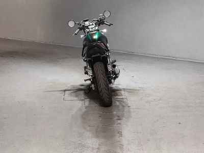 Kawasaki Balius ZR250