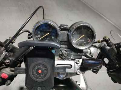 Kawasaki Balius ZR250