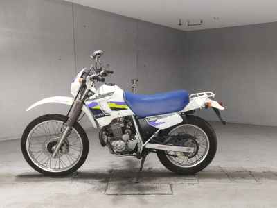 Honda XL250