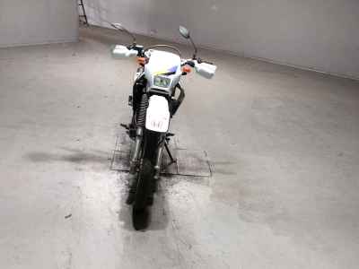 Honda XL250