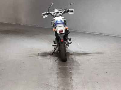 Honda XL250