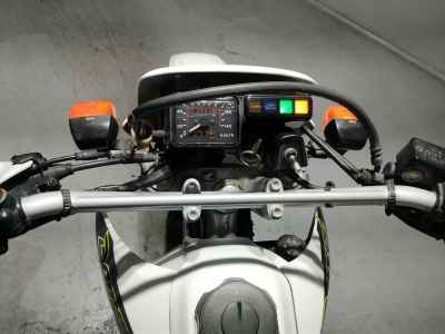 Honda XL250