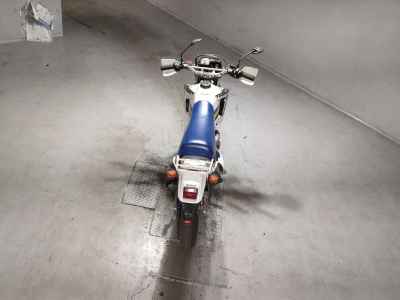 Honda XL250