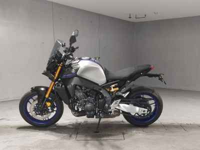 Yamaha MT-09 SP 2023