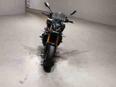 Yamaha MT-09 SP 2023