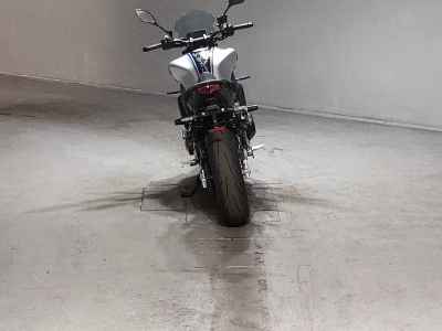 Yamaha MT-09 SP 2023
