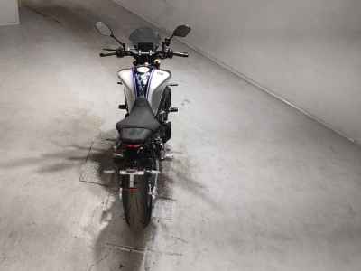 Yamaha MT-09 SP 2023