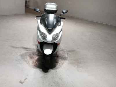 Honda Forza Z