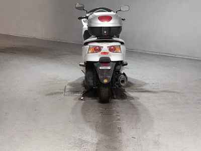 Honda Forza Z