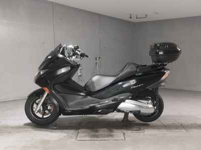 Honda Forza Z