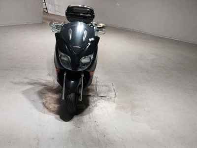 Honda Forza Z