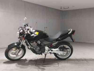 Honda Hornet 250