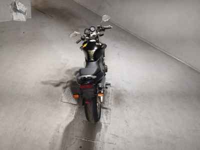 Honda Hornet 250
