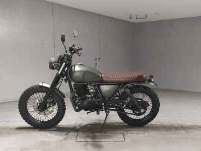 Mutt Hilts 250 2022