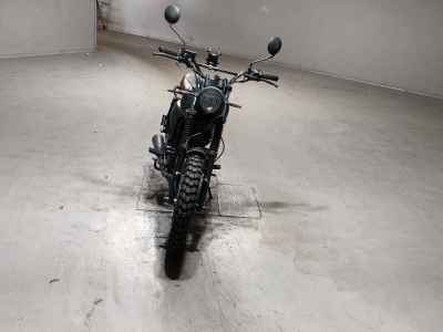 Mutt Hilts 250 2022