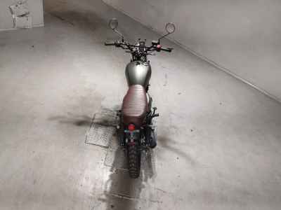 Mutt Hilts 250 2022
