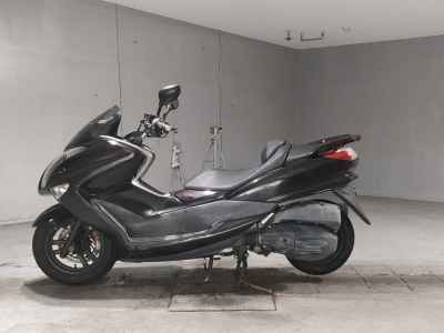 Yamaha Majesty 250