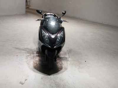 Yamaha Majesty 250