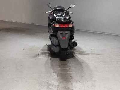 Yamaha Majesty 250