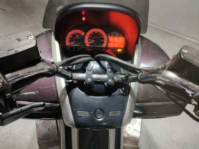 Yamaha Majesty 250