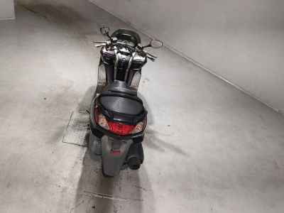 Yamaha Majesty 250
