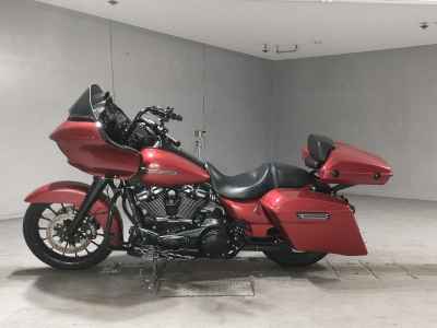 Harley-Davidson Road Glide FLTRXS1750 2018