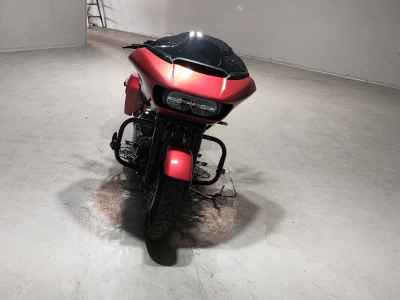 Harley-Davidson Road Glide FLTRXS1750 2018