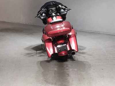 Harley-Davidson Road Glide FLTRXS1750 2018
