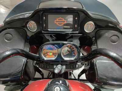 Harley-Davidson Road Glide FLTRXS1750 2018