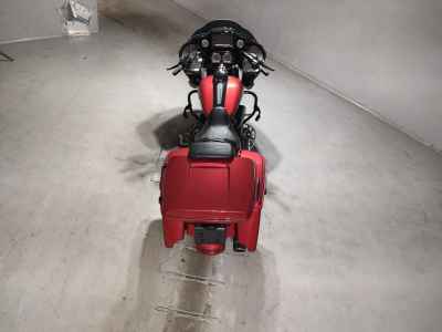 Harley-Davidson Road Glide FLTRXS1750 2018