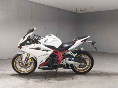 Honda CBR250RR