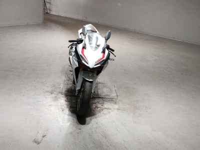 Honda CBR250RR