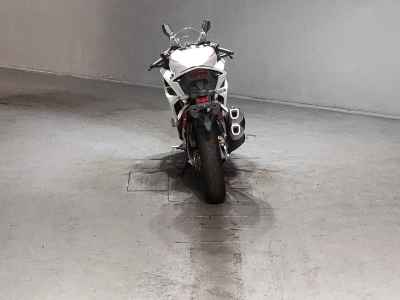 Honda CBR250RR