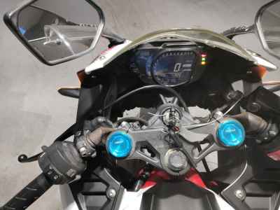 Honda CBR250RR