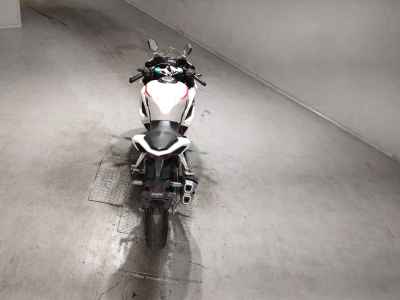 Honda CBR250RR