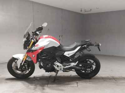 BMW F900R 2020