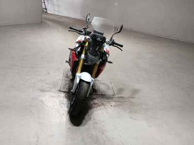 BMW F900R 2020