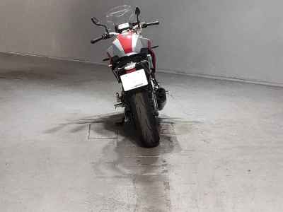 BMW F900R 2020
